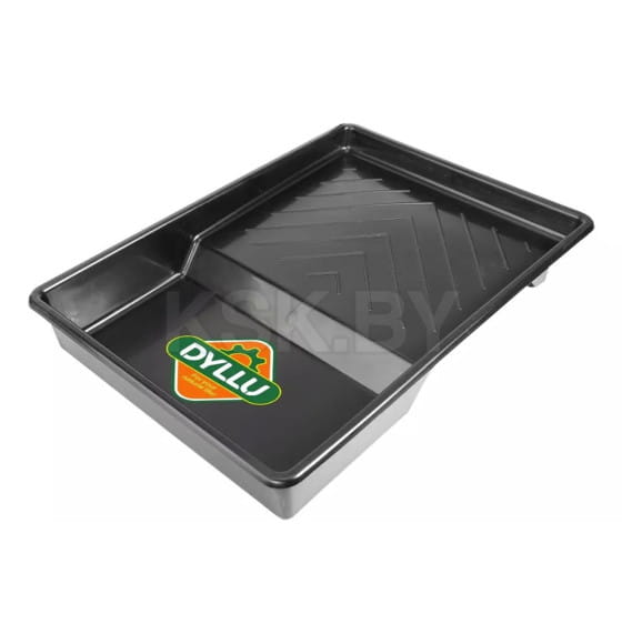 Ванночка малярная пластмассовая 405x293 мм DYLLU DTCB3904 (DTCB3904) 