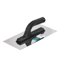 Гладилка нержавеющая 130х270 мм ВОЛАТ 27100-130