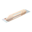 Гладилка швейцарская нержавеющая с деревянной ручкой 130х580 мм STARTUL MASTER  ST1055-58 (ST1055-58) 