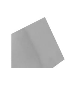 Гладилка стальная 280х130 мм зеркальная полировка, деревянная ручка Matrix 86732