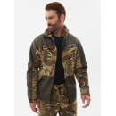 Костюм флисовый HUNTSMAN Пикник-ЛЮКС Мультикам 60-62/188 ткань Флис