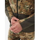 Костюм флисовый HUNTSMAN Пикник-ЛЮКС Мультикам 60-62/188 ткань Флис