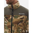 Костюм флисовый HUNTSMAN Пикник-ЛЮКС Мультикам 60-62/188 ткань Флис