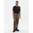 Костюм флисовый HUNTSMAN Пикник-ЛЮКС Мультикам 60-62/188 ткань Флис