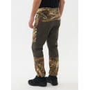 Костюм флисовый HUNTSMAN Пикник-ЛЮКС Мультикам 60-62/188 ткань Флис