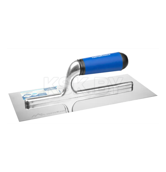 Гладилка 280х128 мм Vertextools 16-280-128 (16-280-128) 