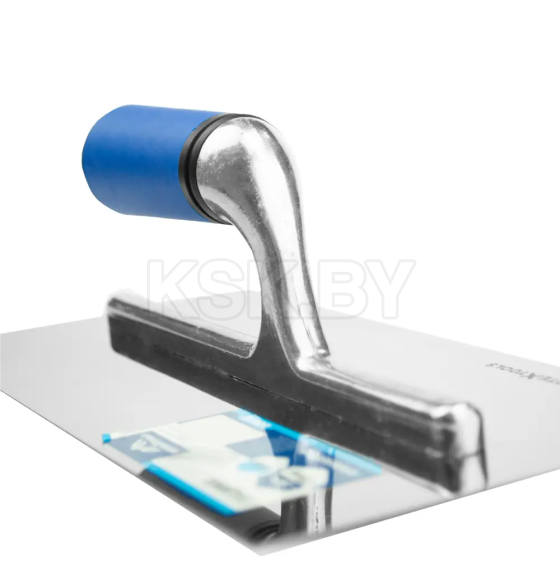 Гладилка 280х128 мм Vertextools 16-280-128 (16-280-128) 