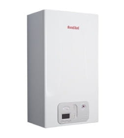 Газовый котел Fondital Antea RBTN 24