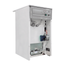 Газовый котел Fondital Bali RTN E 36 (CBAB42MF36) 