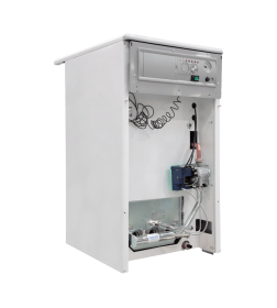 Газовый котел Fondital Bali RTN E 36