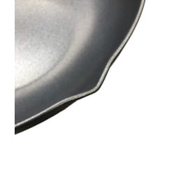 Сковорода-ВОК алюминиевая с антипригарным покрытием 28 см (арт. BB102476, код 288663)