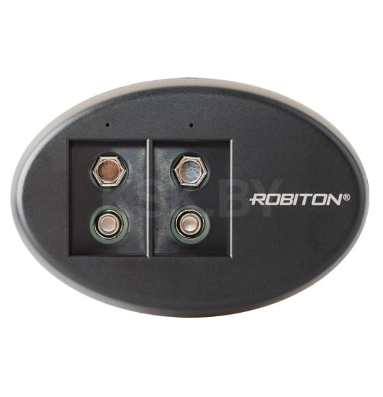 Зарядное устройство ROBITON 9V90 FAST BL1 БЛ18105 (БЛ18105) 