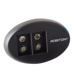 Зарядное устройство ROBITON 9V90 FAST BL1 БЛ18105