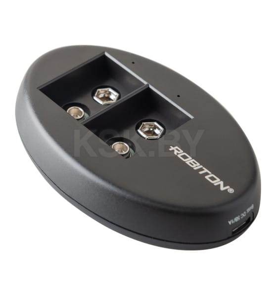 Зарядное устройство ROBITON 9V90 FAST BL1 БЛ18105 (БЛ18105) 