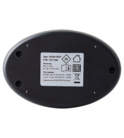 Зарядное устройство ROBITON 9V90 FAST BL1 БЛ18105