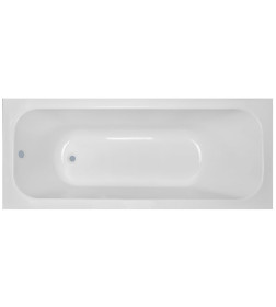 Ванна акриловая 150х70 см Vento Spa Mitra La   (без ног)