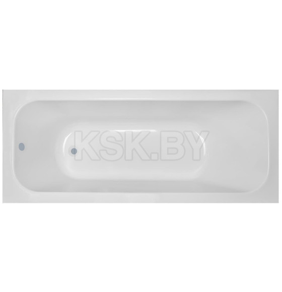 Ванна акриловая 160х70 см Ventospa Mitra La   (без ног)