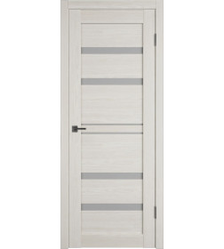 Дверь межкомнатная Atum Pro 26X Artic Oak White cloud 2000х900х39мм