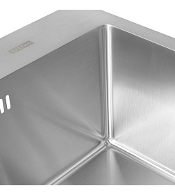 Мойка ARFEKA AF 450*505 SATIN 