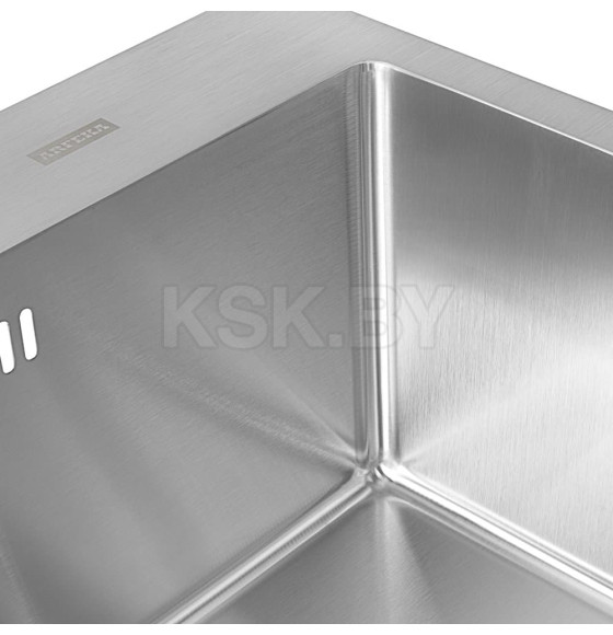 Мойка ARFEKA AF 450*505 SATIN  (AF 450*505 SATIN ) 