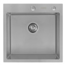 Комплект ARFEKA ECO AR мойка 500*500, роллер-мат, дозатор SATIN DECOR (ECO AR 500*500+RM AR+DS AR SATIN DE) 