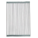 Комплект ARFEKA ECO AR мойка 500*500, роллер-мат, дозатор SATIN DECOR (ECO AR 500*500+RM AR+DS AR SATIN DE) 