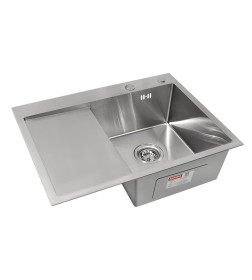 Мойка ARFEKA ECO AR 650*500 R SATIN