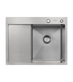 Мойка ARFEKA ECO AR 650*500 R SATIN