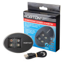 Зарядное устройство ROBITON 9V90 FAST BL1 БЛ18105 (БЛ18105) 