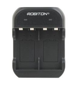 Зарядное устройство ROBITON 9V150 FAST БЛ17292