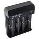 Зарядное устройство ROBITON Li-4 БЛ17519 (БЛ17519) 
