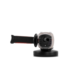 Углошлифмашина CROWN CT13502-125VC