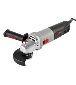 Углошлифмашина CROWN CT13502-125VC