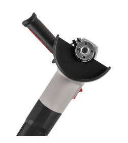 Углошлифмашина CROWN CT13502-125VC