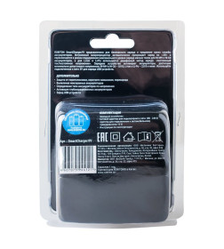 Зарядное устройство ROBITON SmartCharger-IV BL1 БЛ10635