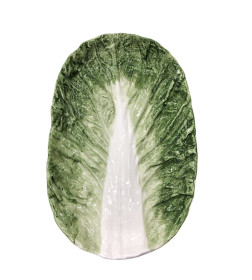 Блюдо овальное 27,5 х 17 см доломит DA1623 Market Union