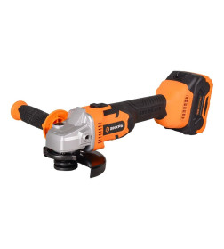 Углошлифмашина аккумуляторная Вихрь АУШМ-125/20Li