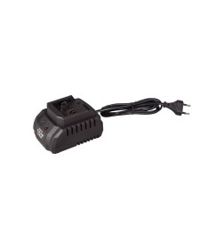 Углошлифмашина аккумуляторная Вихрь АУШМ-125/20Li