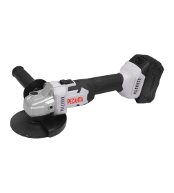 Углошлифмашина аккумуляторная Ресанта АУШМ-125/20Li