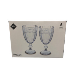 Набор десертниц 380 мл, 6 шт., DA1576