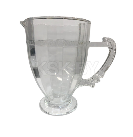 Кувшин 1,0 л стекло DA1575 (DA1575) 