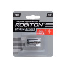 Элемент питания R-CR2-BL1 CR2 ROBITON PROFI БЛ13262 (БЛ13262) 