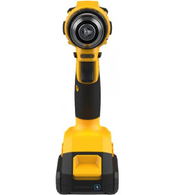 Дрель-шуруповерт аккумуляторная Deli EDC120