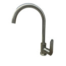 Смеситель для кухни Marblan сатин MB10-1 (MB10-1) 