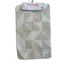 Коврик для ванной BOMBINI CROSLOOP 50*80   кремовый CREAM (202259) 