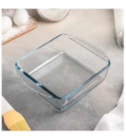 Форма для запекания 59854 (1,04л)