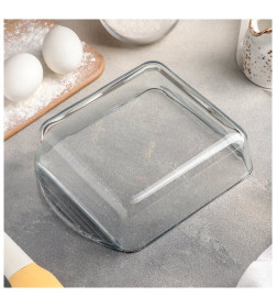 Форма для запекания 59854 (1,04л)