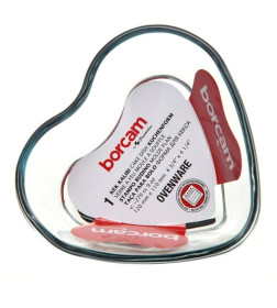 Форма для запекания 59494 сердце