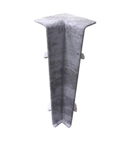 Угол внутр.  ULTRA LINE 705 Лофт светлый(уп 2шт)