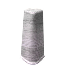 Угол наружн. ULTRA LINE 705 Лофт светлый(уп 2шт)